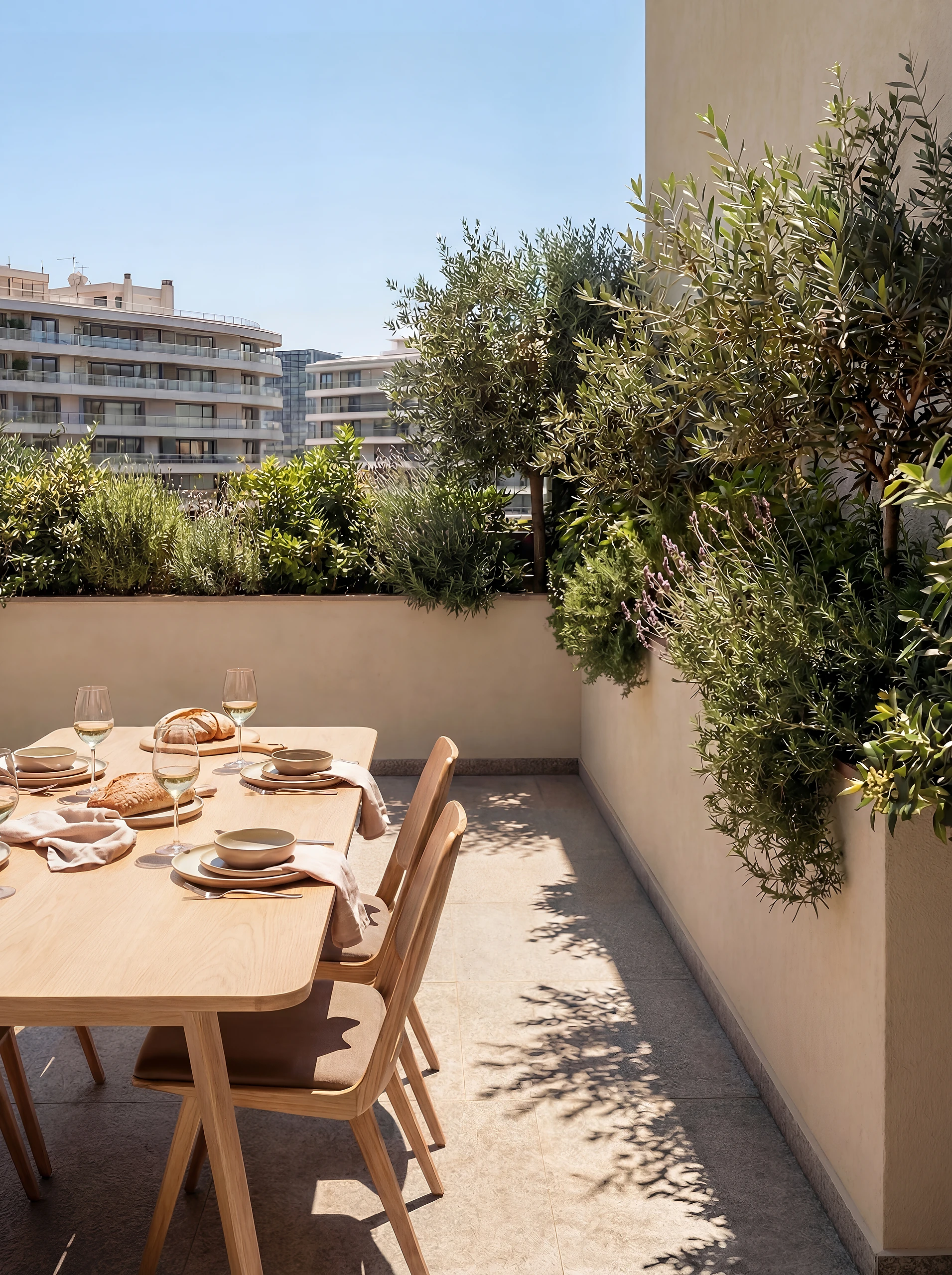 K38 / Residential · Renovation · Investment, Outdoor space and yield